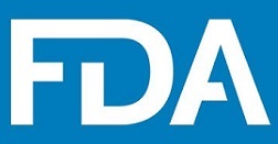 logo of fda