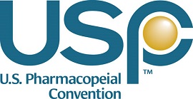 logo of usp