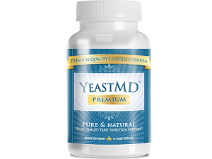 Yeast MD Premium for Yeast Infection