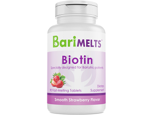 Barimelts Biotin for Hair Growth