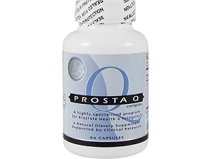 bottle of Farr Labs Prosta-Q