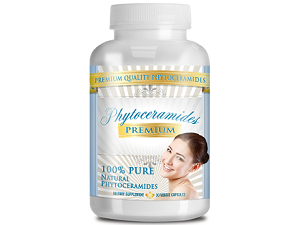 bottle Phytoceramides Premium