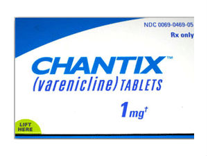 Chantix featured image
