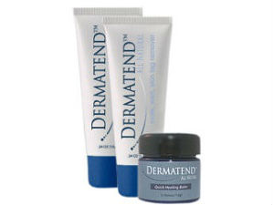 Dermatend featured image