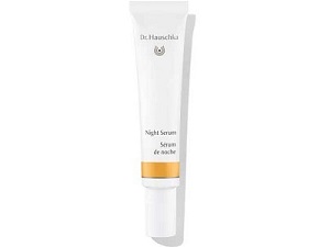 Dr. Hauschka Night Serum for Anti-Aging