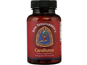 Dragon Herbs Ron Teeguarden’s Caralluma for Weight Loss