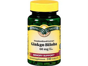 Ginkgo Biloba featured image