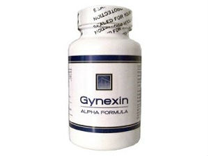 Gynexin featured image