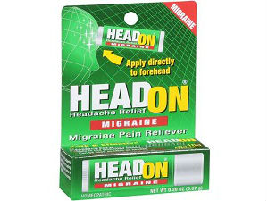 HeadOn featured image