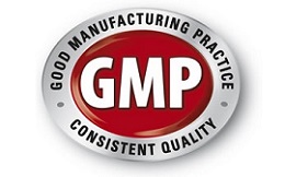 logo good manufacturing practice
