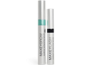 Maxeylash Lash and Brow Set for Eye Lash & Eye Brow