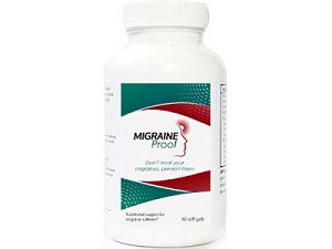 Migraine Proof for Migraine Relief