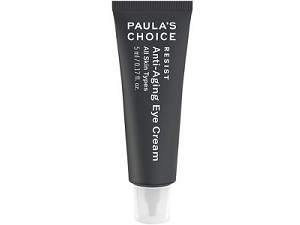 Paula’s Choice Resist Anti-Aging Eye Cream for Wrinkles