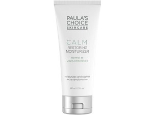 Paula's Choice Skincare Calm Restoring Moisturizer for Skin Moisturizer