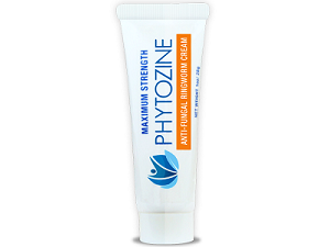 Phytozine Anti-fungal Ringworm Cream for Ringworm