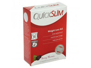 Quick Slim featured image