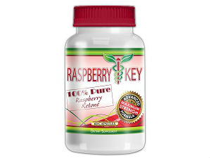 raspberry key featured image