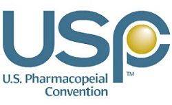 USP logo