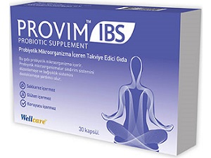 Wellcare Provim IBS for IBS Relief
