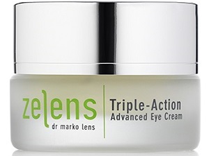 Zelens Triple-Action Advanced Eye Cream for Wrinkles