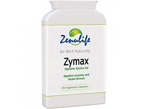 Zenulife Zymax for Bad Breath & Body Odor